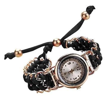 Qol saatı, Quartz, rəng - Qızılı lalafo.az -da Qol saatı, Quartz, rəng - Qızılı