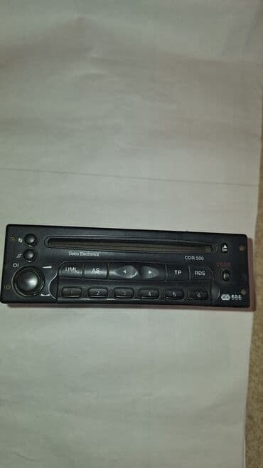 Opel astra ve opel zafira maqnitolasi lalafo.az -da Opel astra ve opel zafira maqnitolasi