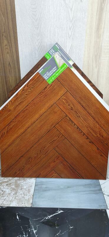 Medal marka PVC/LVT döşəmə plitələri - Model: Medal Luxury Vinyl lalafo.az -da Medal marka PVC/LVT döşəmə plitələri - Model: Medal Luxury Vinyl