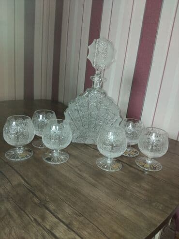 Xrustal lalafo.az -da Xrustal