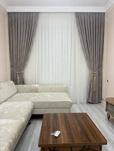 Новый, Занавеска, Бесплатная доставка, Доставка в районы at lalafo.az Новый, Занавеска, Бесплатная доставка, Доставка в районы