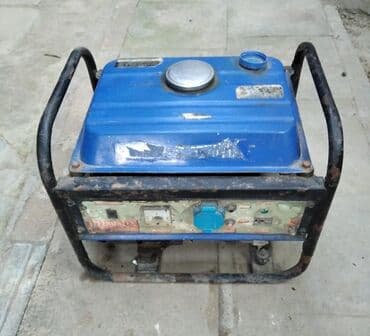 Satış, İşlənmiş, Benzin, Generator, Ünvandan götürmə lalafo.az -da Satış, İşlənmiş, Benzin, Generator, Ünvandan götürmə