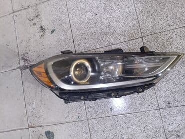 Sağ, Yaxın və uzaq vuran işıqlar Hyundai, 2017 il, Orijinal, Almaniya, İşlənmiş lalafo.az -da Sağ, Yaxın və uzaq vuran işıqlar Hyundai, 2017 il, Orijinal, Almaniya, İşlənmiş