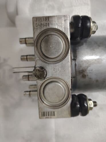 Датчики температуры: TOYOTA CAMRY 2009 İL ABS BLOKU PLATOSUS at lalafo.az — 4 Датчики температуры: TOYOTA CAMRY 2009 İL ABS BLOKU PLATOSUS — 4