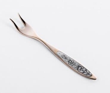 Gümüş limon vilkası Severnaya çern lalafo.az -da Gümüş limon vilkası Severnaya çern