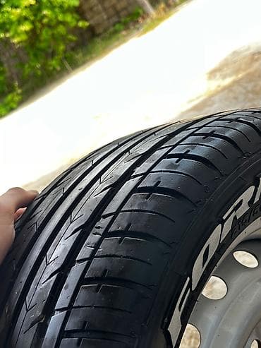 Formula 215/50 R13 qiymet 4 teker 4 diske aiddir Hazır vəziyyətdədir lalafo.az -da Formula 215/50 R13 qiymet 4 teker 4 diske aiddir Hazır vəziyyətdədir