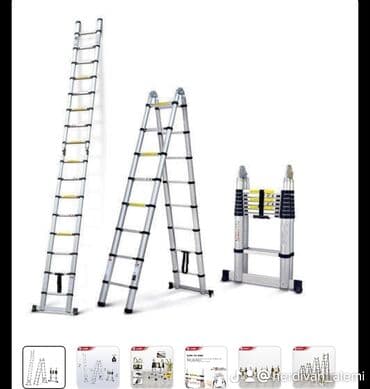 nərdivan qiyməti: Türkiyə istehsalı alümunium lesa növləri. ●Xüsusi lehimli alüminium lalafo.az -da — 21 nərdivan qiyməti: Türkiyə istehsalı alümunium lesa növləri. ●Xüsusi lehimli alüminium — 21