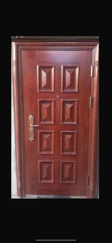 Mənzil üçün İşlənmiş Giriş qapısı Çərçivə ilə, Zəmanətsiz, Ünvandan götürmə lalafo.az -da Mənzil üçün İşlənmiş Giriş qapısı Çərçivə ilə, Zəmanətsiz, Ünvandan götürmə