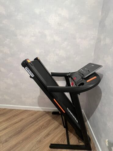 Ferro Fitness qaçış trenajoru - Brend/model: FERRO (paneldə və lalafo.az -da Ferro Fitness qaçış trenajoru - Brend/model: FERRO (paneldə və