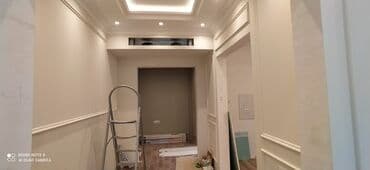 Qapı ustası xidmətləri: Все виды ремонтно-строительных работ. От косметического ремонта до lalafo.az -da — 5 Qapı ustası xidmətləri: Все виды ремонтно-строительных работ. От косметического ремонта до — 5