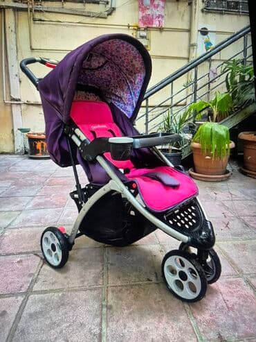 Gəzinti arabaları lalafo.az -da Gəzinti arabaları