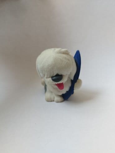 Продаю игрушку. sweet box. серия "пушистики щенята". Доставка на метро lalafo.az -da Продаю игрушку. sweet box. серия "пушистики щенята". Доставка на метро