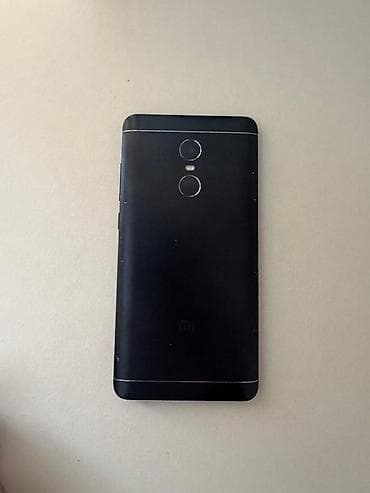 Xiaomi 16 GB, rəng - Qara,
İki sim kartlı lalafo.az -da Xiaomi 16 GB, rəng - Qara,
İki sim kartlı