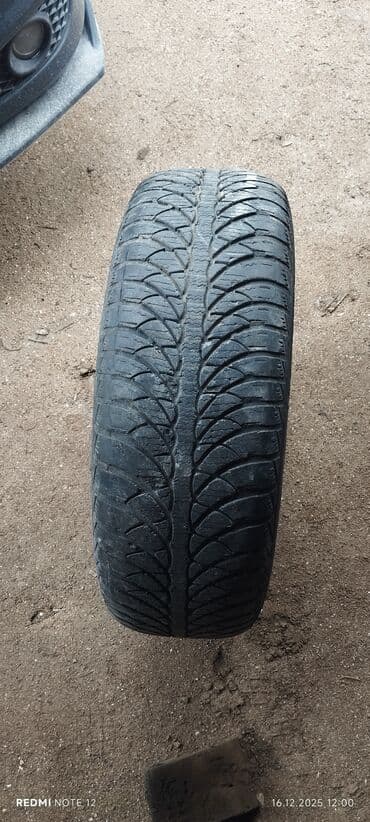 Disk təkər 205 / 55 / R 15, 5 Boltlu lalafo.az -da Disk təkər 205 / 55 / R 15, 5 Boltlu