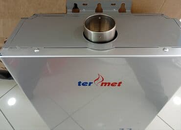 Жидкие обои: Новый Комби 32 кВт, Самовывоз, Платная установка at lalafo.az — 3 Жидкие обои: Новый Комби 32 кВт, Самовывоз, Платная установка — 3