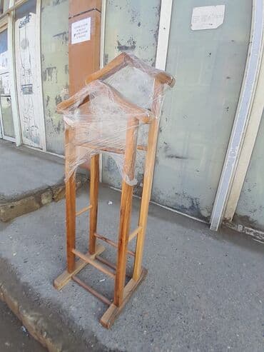 Paltar asılqanı lalafo.az -da Paltar asılqanı