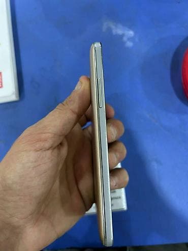 Samsung J210, 8 GB, rəng - Qızılı, İki sim kartlı lalafo.az -da — 7 Samsung J210, 8 GB, rəng - Qızılı, İki sim kartlı — 7