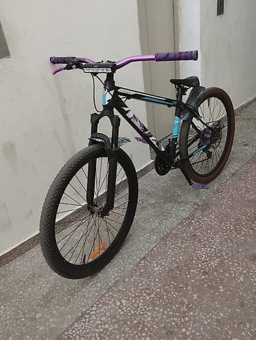Şəhər və yüngül off-road sürüşləri üçün mtb tipli velosiped.Endirim lalafo.az -da Şəhər və yüngül off-road sürüşləri üçün mtb tipli velosiped.Endirim