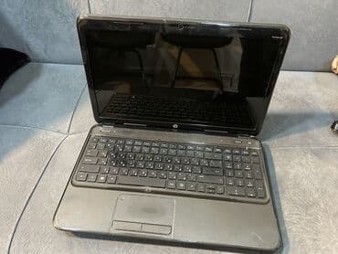 İşlənmiş HP 16 ", Intel Core i3, < 128 GB lalafo.az -da İşlənmiş HP 16 ", Intel Core i3, < 128 GB