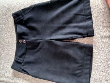 şortlar: S-M, 1 dəfə geyinilib lalafo.az -da — 1 şortlar: S-M, 1 dəfə geyinilib — 1