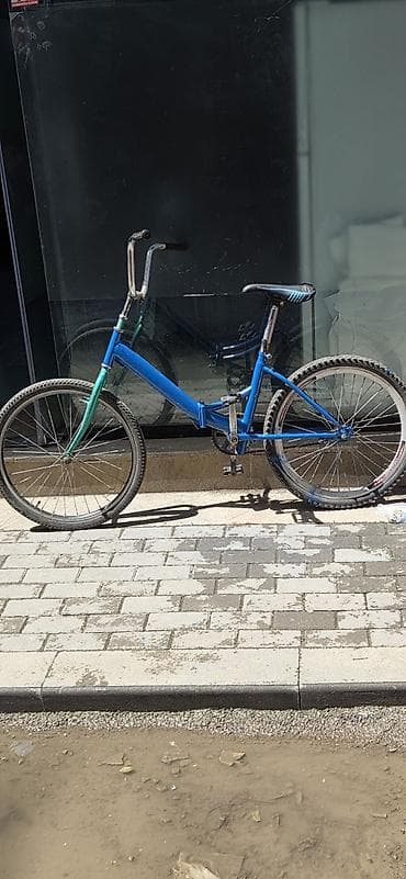 Şəhər içi rahat minik üçün uyğun klassik tək sürətli velosiped lalafo.az -da Şəhər içi rahat minik üçün uyğun klassik tək sürətli velosiped