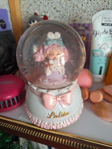 Fiqur, Şüşə, rəng - Çəhrayı lalafo.az -da Fiqur, Şüşə, rəng - Çəhrayı