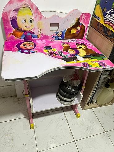 Oğlan və qız üçün, Yazı masası lalafo.az -da Oğlan və qız üçün, Yazı masası