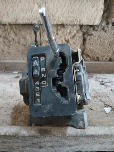 Редукторы: Mercedes-Benz 1997, Б/у at lalafo.az — 1 Редукторы: Mercedes-Benz 1997, Б/у — 1