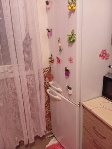 İkiqapılı soyuducu 2 - Rəng: ağ - Üst kamerası – dondurucu, aşağı lalafo.az -da İkiqapılı soyuducu 2 - Rəng: ağ - Üst kamerası – dondurucu, aşağı