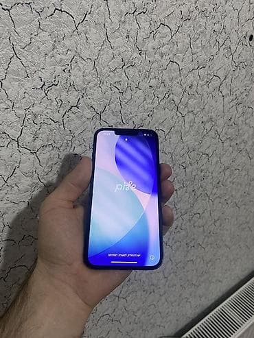 IPhone 13, 128 GB, Mavi lalafo.az -da IPhone 13, 128 GB, Mavi