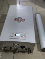 Kombi 28 kVt, Zəmanətsiz, Kredit yoxdur lalafo.az -da Kombi 28 kVt, Zəmanətsiz, Kredit yoxdur