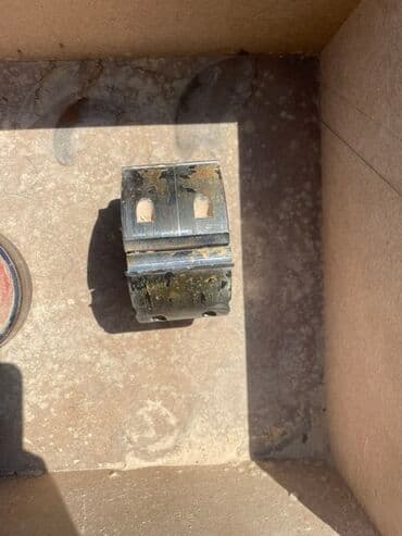 Marangoz və ağac emalı üçün frez bıçaqları dəsti - Material: sərt lalafo.az -da — 10 Marangoz və ağac emalı üçün frez bıçaqları dəsti - Material: sərt — 10