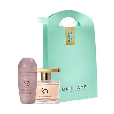 Kosmetik dəst, Oriflame, 2 məhsul lalafo.az -da Kosmetik dəst, Oriflame, 2 məhsul