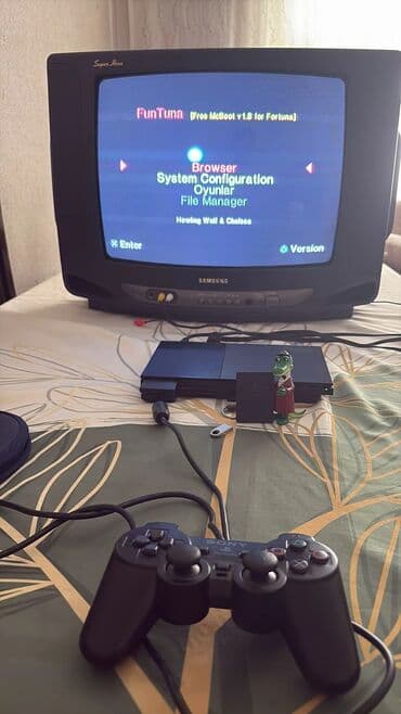 Ps1 PS2 alıram işləyən işləməyən wp yaza biləsiz lalafo.az -da Ps1 PS2 alıram işləyən işləməyən wp yaza biləsiz