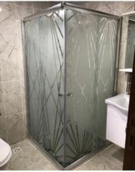 Душевые насадки, лейки: Новый Кабинка с открытым верхом, Бесплатная доставка at lalafo.az — 29 Душевые насадки, лейки: Новый Кабинка с открытым верхом, Бесплатная доставка — 29