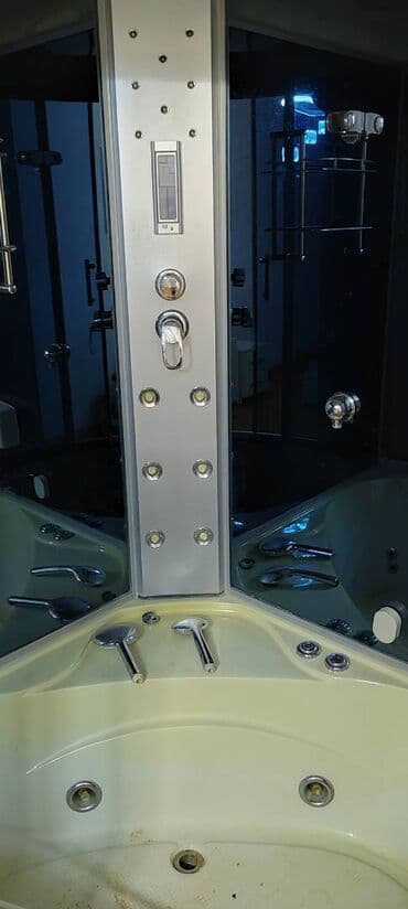 Джакузи ванны: İşlək vəziyyətdədi. Prablemi yoxdu. Radyo və musiqi dəstəkləyir. Real at lalafo.az — 2 Джакузи ванны: İşlək vəziyyətdədi. Prablemi yoxdu. Radyo və musiqi dəstəkləyir. Real — 2