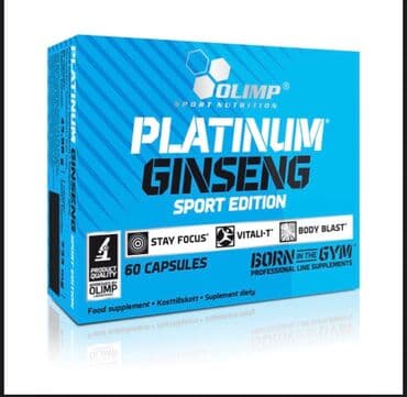 pro gainer qiymeti: PLATINUM GINSENG, 60 KAPSUL Yenidi vaxdi kecmiyib lalafo.az -da — 1 pro gainer qiymeti: PLATINUM GINSENG, 60 KAPSUL Yenidi vaxdi kecmiyib — 1