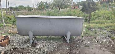 Sud bişirme qazanı 2500 letir satlır lalafo.az -da Sud bişirme qazanı 2500 letir satlır