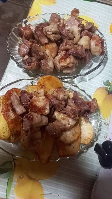 Gunluk ev isleri ev temzliyi ve yemeklerin hazirlanmasi iş cagriş lalafo.az -da Gunluk ev isleri ev temzliyi ve yemeklerin hazirlanmasi iş cagriş