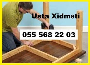 Usta Servisi. Elektrik Usta, Qaz Ustası. Santexnik Usta Servisi lalafo.az -da Usta Servisi. Elektrik Usta, Qaz Ustası. Santexnik Usta Servisi