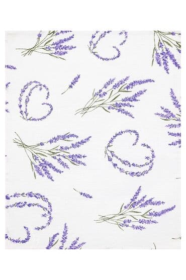 Zərif yaz naxışlı “Lavanda” ev tekstili kolleksiyası evinizdə xüsusi lalafo.az -da Zərif yaz naxışlı “Lavanda” ev tekstili kolleksiyası evinizdə xüsusi