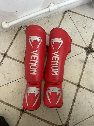 Venum döyüş növləri üçün qamış və ayaqüstü qoruyucu (shin guards + at lalafo.az Venum döyüş növləri üçün qamış və ayaqüstü qoruyucu (shin guards +