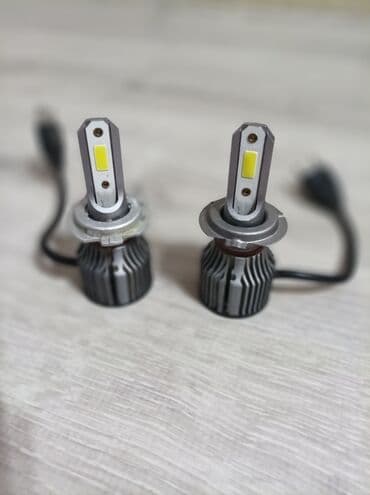 LED, 35 w, H7 2024 il, Orijinal, Çin, İşlənmiş lalafo.az -da LED, 35 w, H7 2024 il, Orijinal, Çin, İşlənmiş