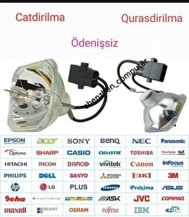Proyektor lalafo.az -da Proyektor