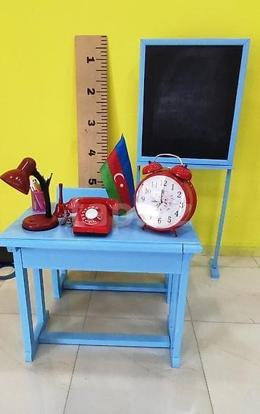 Məktəb/təhsil mövzulu dekor və rekvizit komplekti Tərkib: - Açıq mavi lalafo.az -da Məktəb/təhsil mövzulu dekor və rekvizit komplekti Tərkib: - Açıq mavi