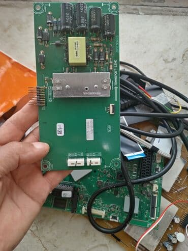 Qrundinq 55 diaqanalTelevizor ücün 55 diaqanal ehtiyat hissələri lalafo.az -da Qrundinq 55 diaqanalTelevizor ücün 55 diaqanal ehtiyat hissələri