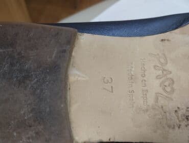 Манежи: Балетки, Для девочек, 37 at lalafo.az — 4 Манежи: Балетки, Для девочек, 37 — 4