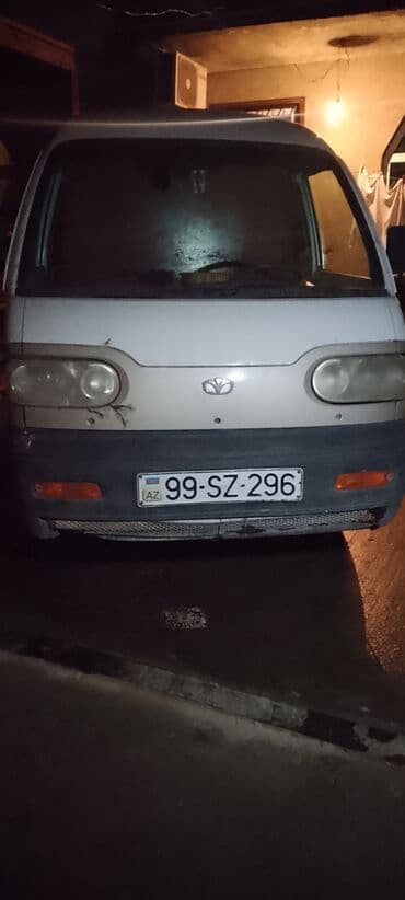 Mini : 0.8 l | 2009 il 590863 km Van body type lalafo.az -da Mini : 0.8 l | 2009 il 590863 km Van body type