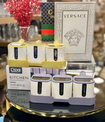 Edeva qabı
3-lü qab ve podstavkası lalafo.az -da Edeva qabı
3-lü qab ve podstavkası