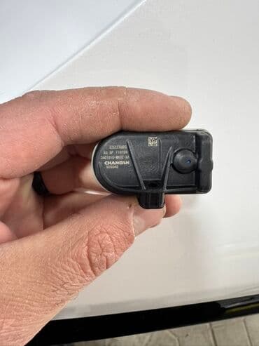 Məhsul: changan Avtomobil üçün TPMS təkər təzyiqi sensoru Changan lalafo.az -da Məhsul: changan Avtomobil üçün TPMS təkər təzyiqi sensoru Changan